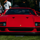 Image for article titled Behold The Insane Opulence Of The Quail, America's Bougiest Car Show